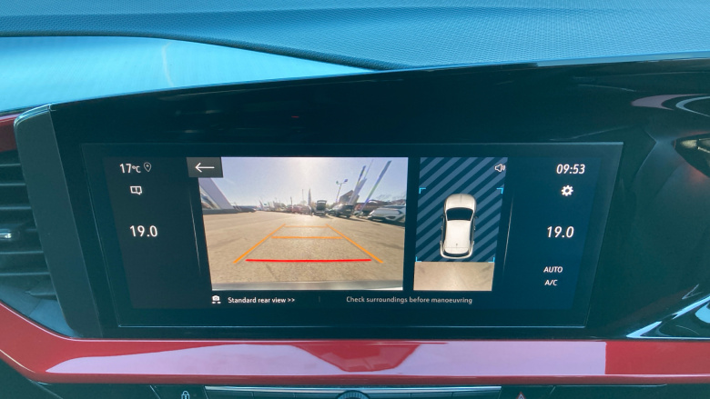 Vauxhall Mokka 100kW SRi Premium 50kWh 5dr Auto Electric Hatchback